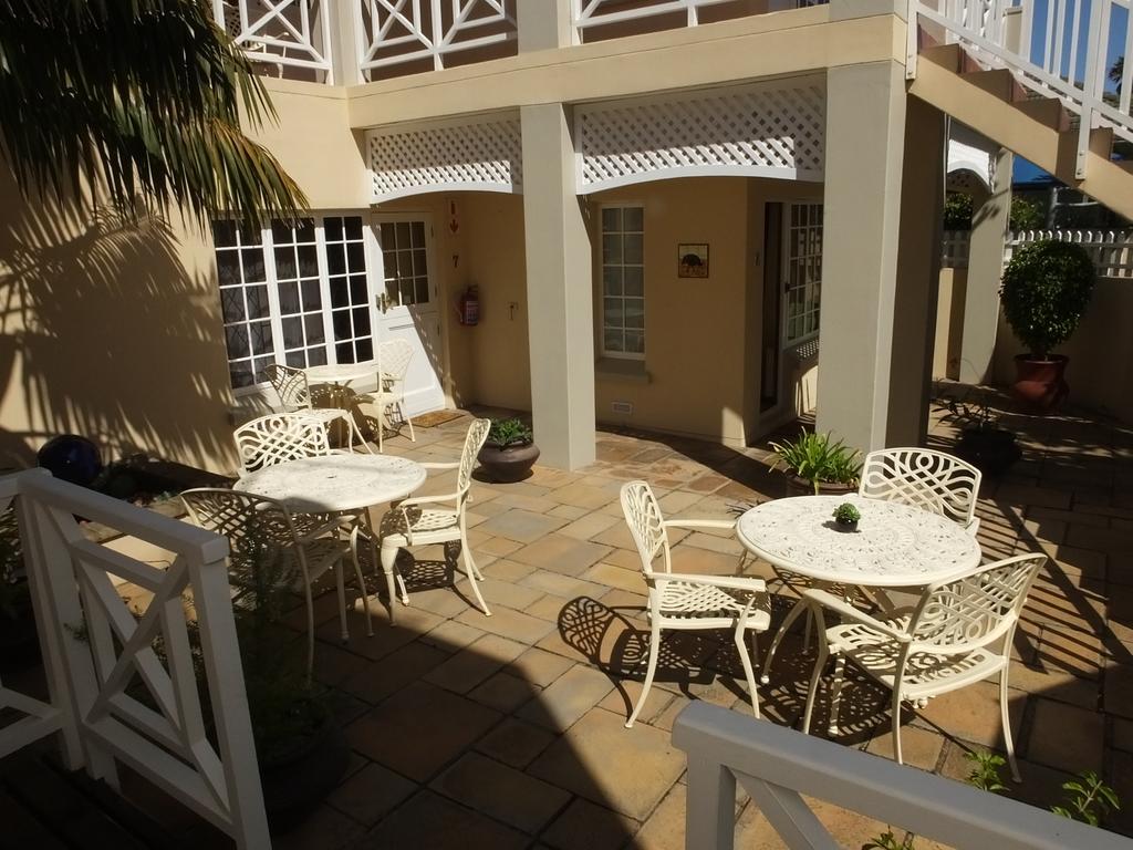 Cape Flame Guest House Port Elizabeth Exterior photo