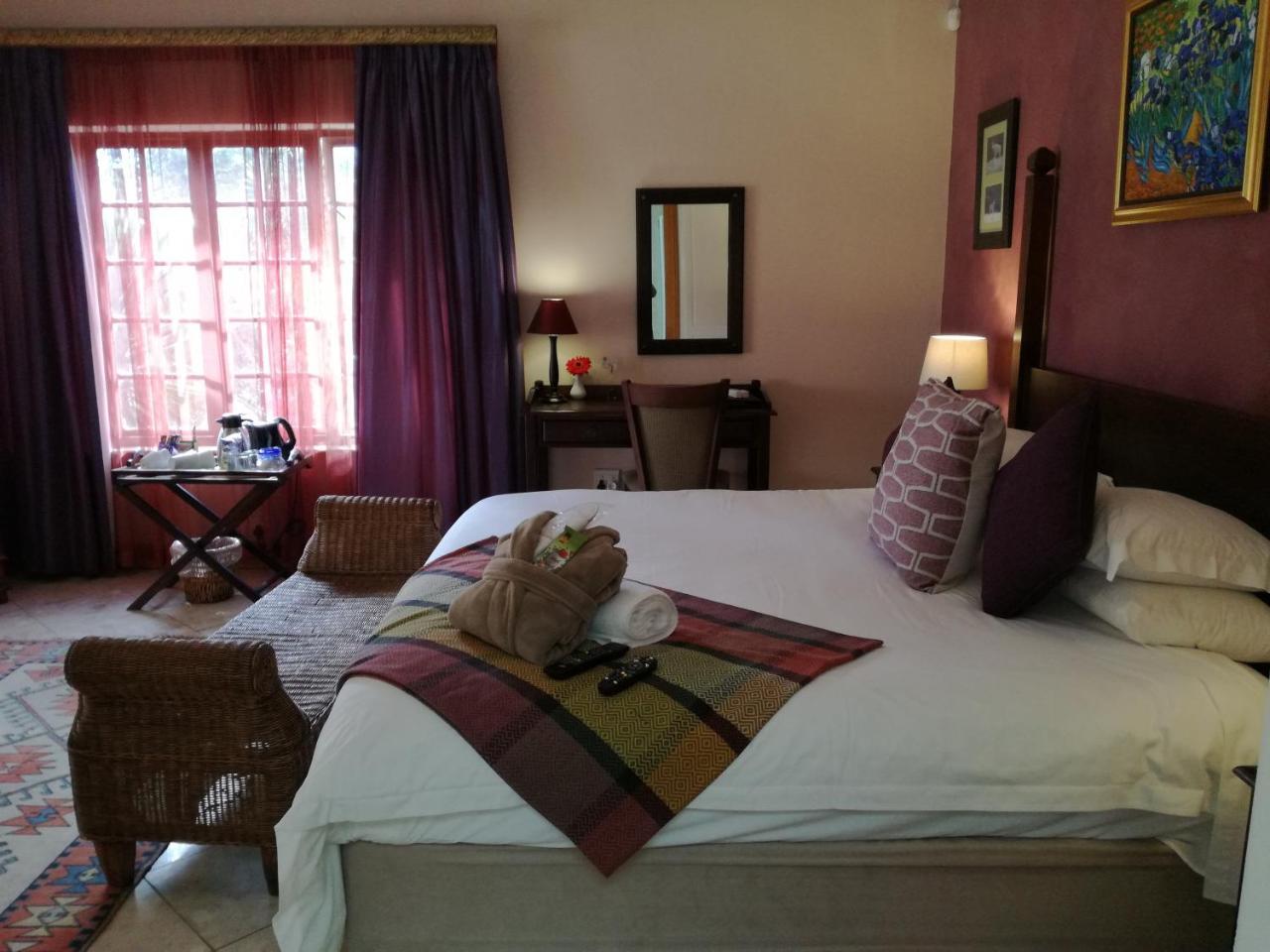 Cape Flame Guest House Port Elizabeth Exterior photo