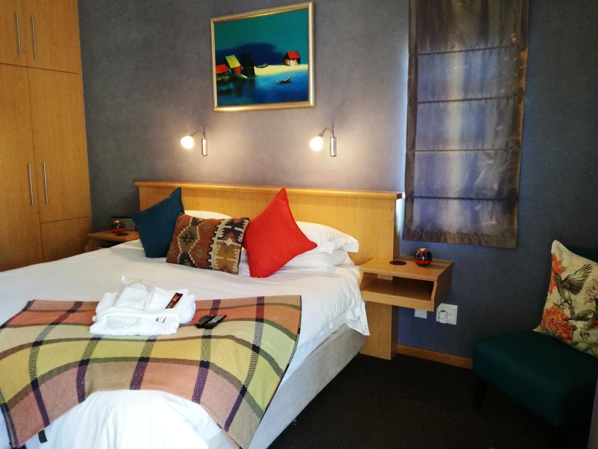 Cape Flame Guest House Port Elizabeth Exterior photo