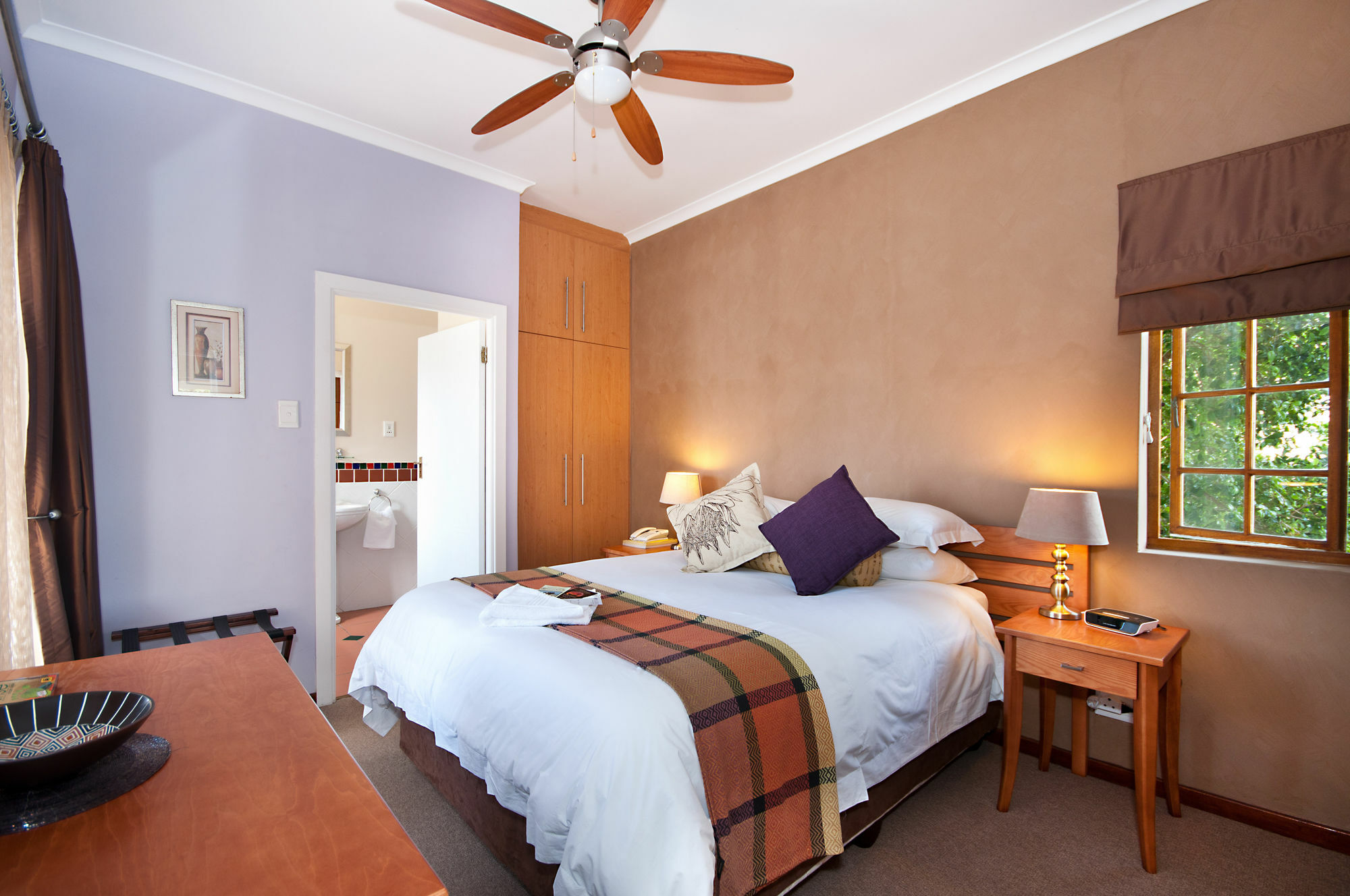 Cape Flame Guest House Port Elizabeth Exterior photo