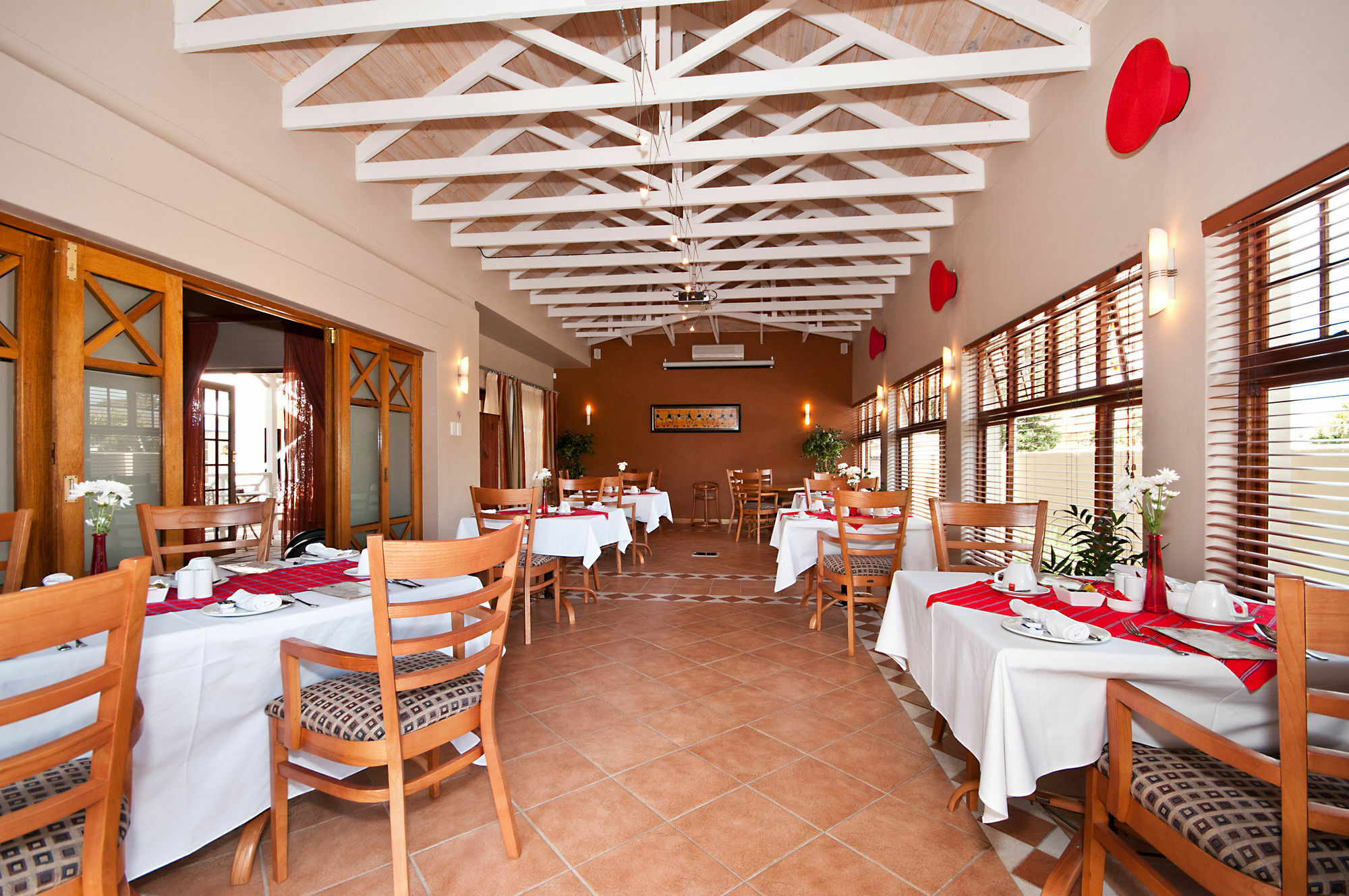 Cape Flame Guest House Port Elizabeth Exterior photo