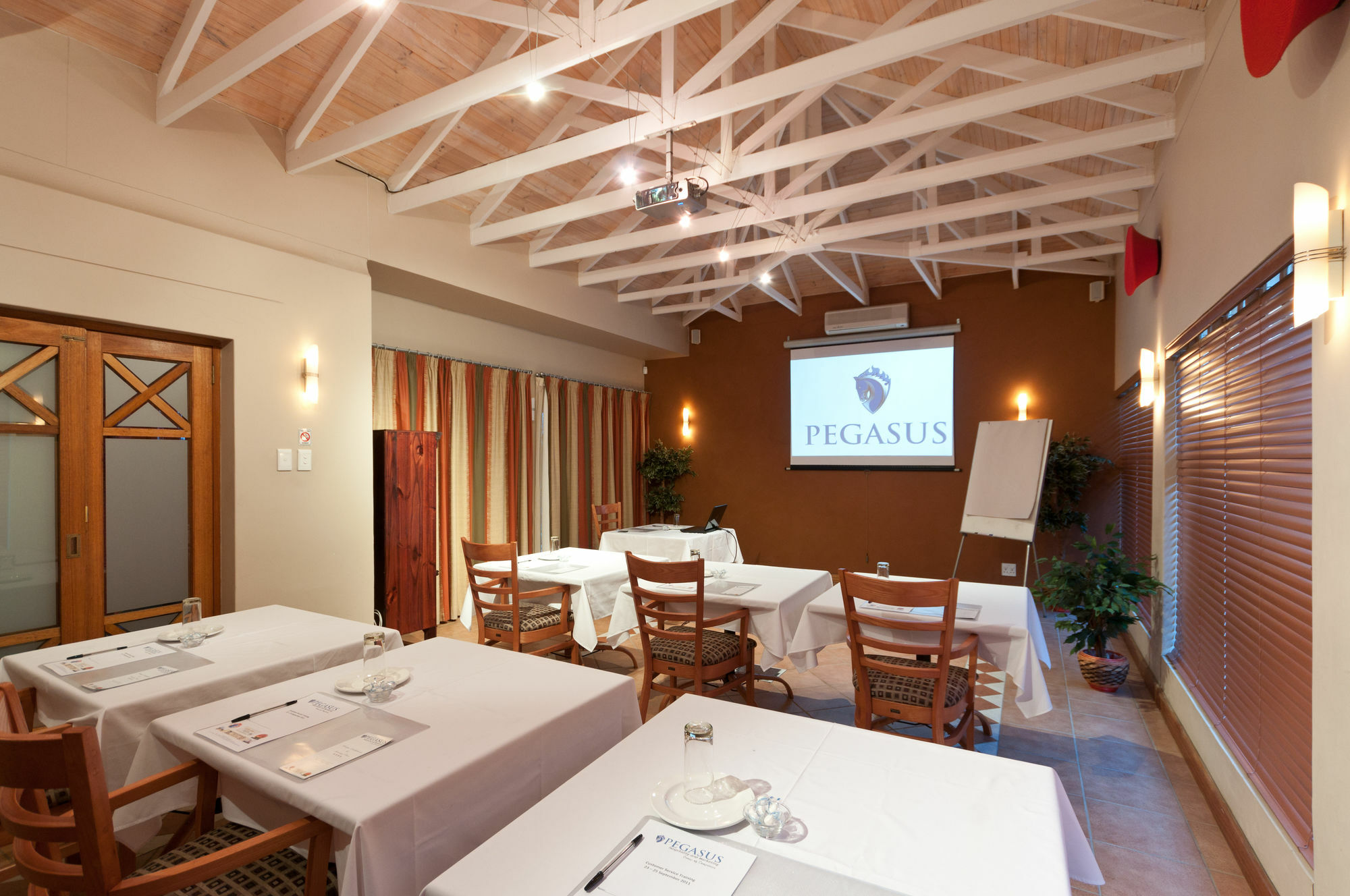 Cape Flame Guest House Port Elizabeth Exterior photo