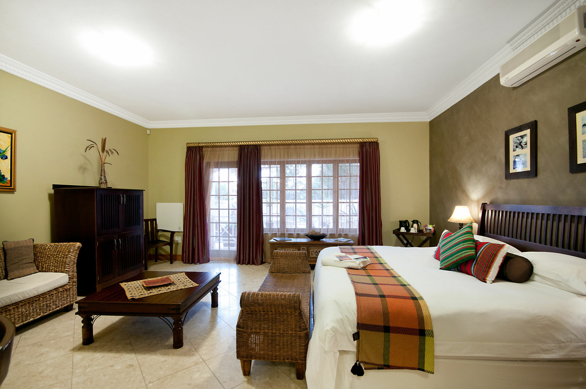 Cape Flame Guest House Port Elizabeth Exterior photo